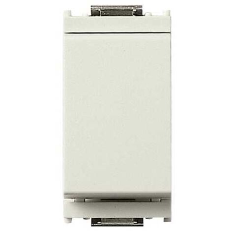 16001.B Interruptor 1P 16A Blanco Idea