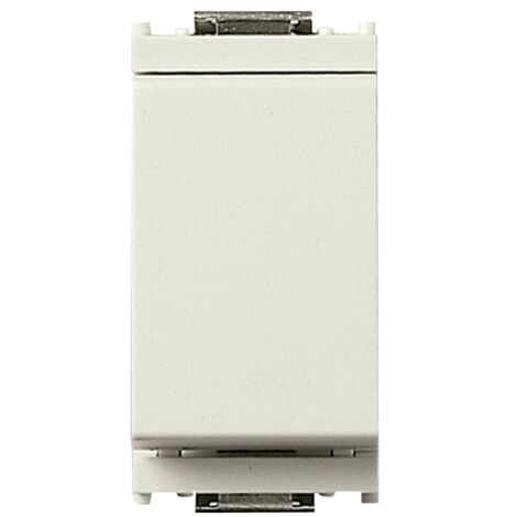 16004.B Déviateur Blanc 1P 10Ax Idea