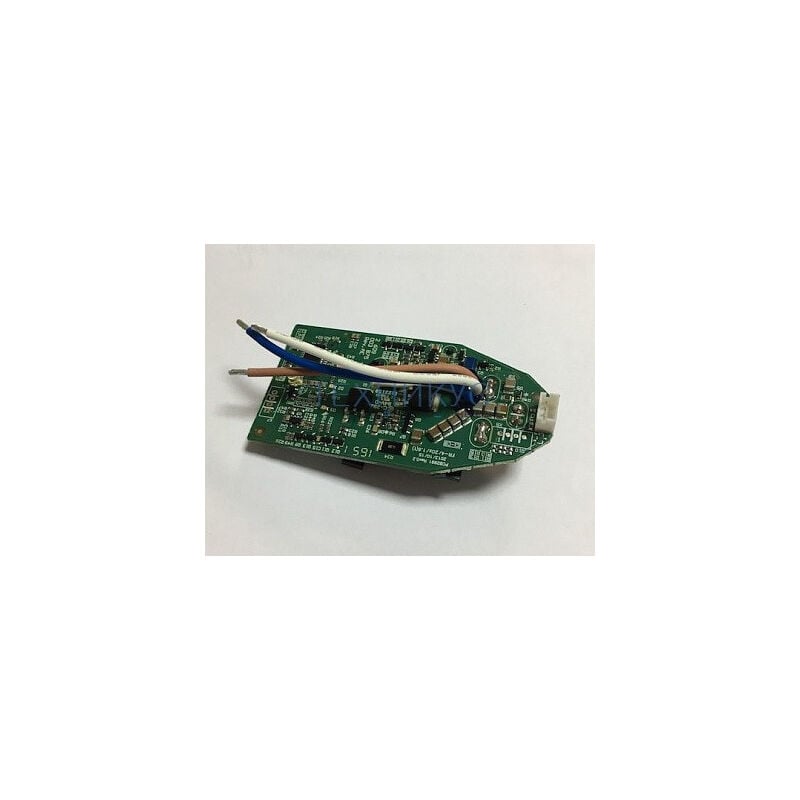 

1600A004BS Electronic Assembly: Genuine BOSCH spare-part