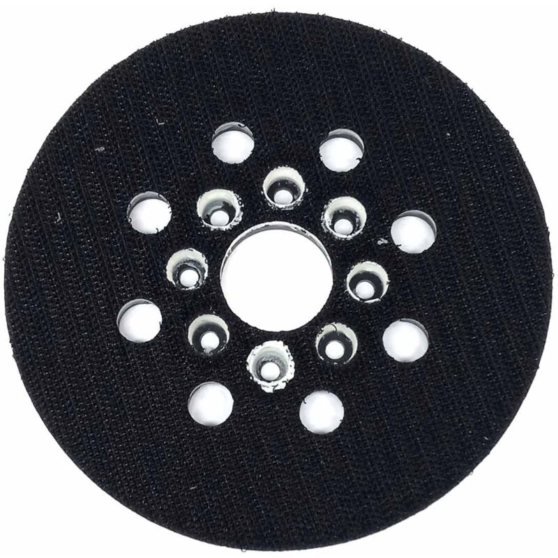 

1600A01CU1 Disco Abrasivo De Goma: Genuine BOSCH spare-part