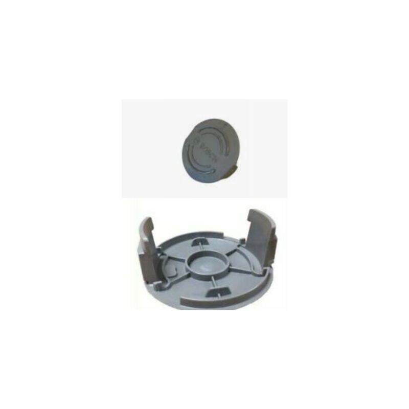 

1600A01R5J BOSCH Cubierta de bobina universalGRASSCUT18 (260-26)