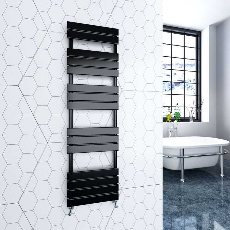Image of Sky Bathroom - Flat Panel Heated&hellip;