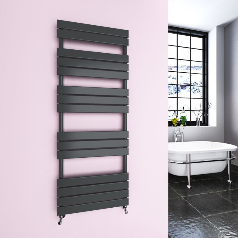 Image of Sky Bathroom - Flat Panel Heated&hellip;
