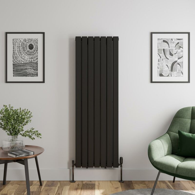 Image of Duratherm - Black Flat Panel Designer&hellip;