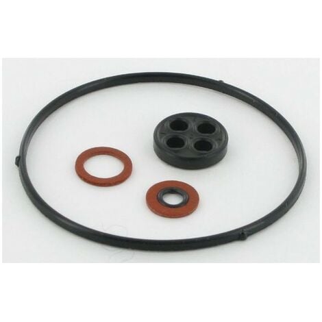 Joint De Silencieux De Carburateur De Moteur Pour Tondeuse à