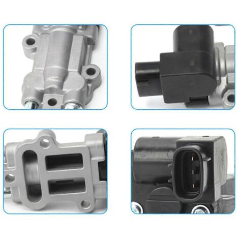 16022-PZA-003 Capteur d'air de ralenti pour moteur 1.3L L4 03-05 16022PZA003 (voir illustration)