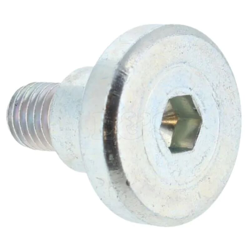 

160343507R BOSCH Tornillo cabeza hexagonal para PMF 220 CE