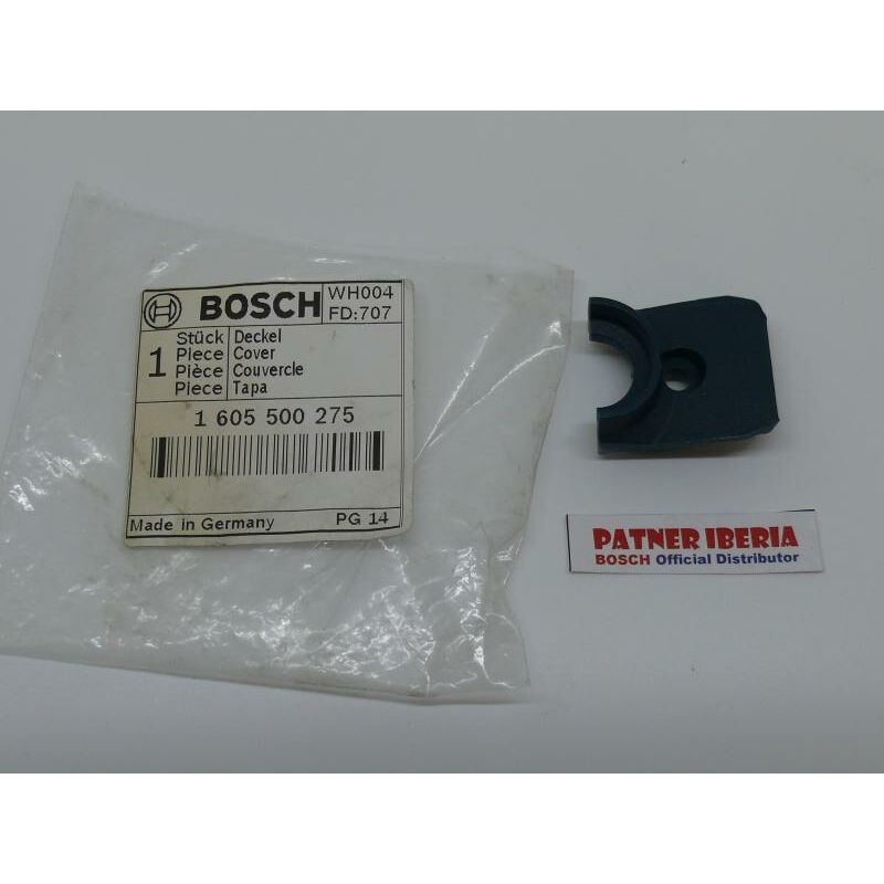 

1605500275 BOSCH Tapa, Cover GWS 12-13-15-17 /125