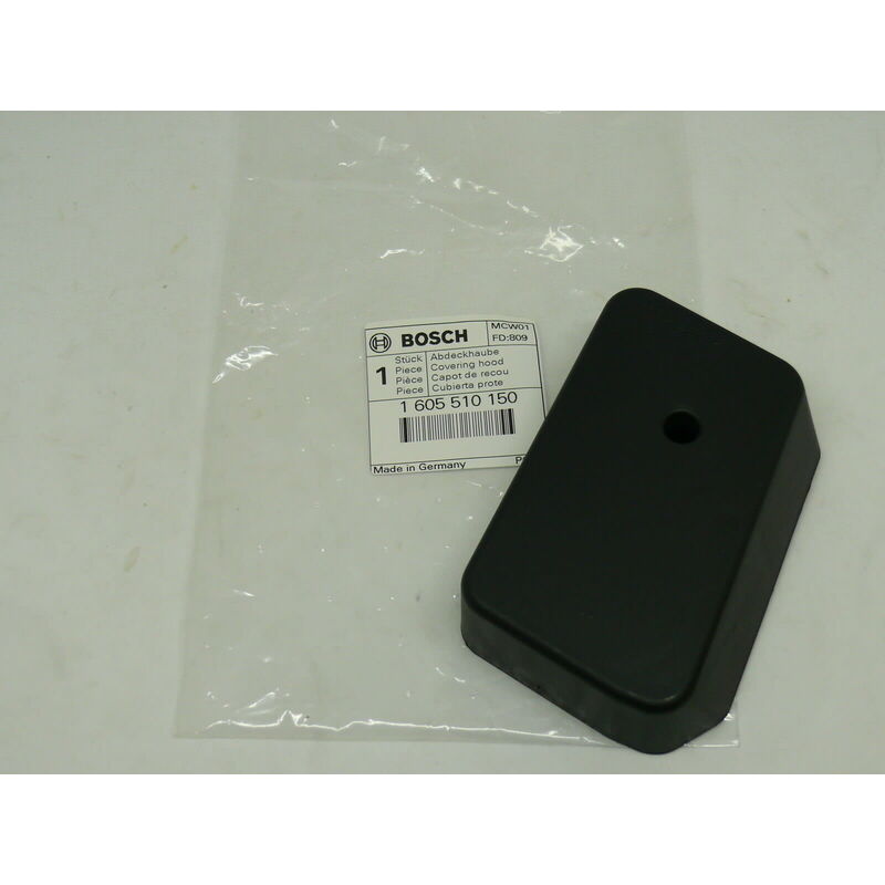 

1605510150 Covering hood: Genuine BOSCH spare-part