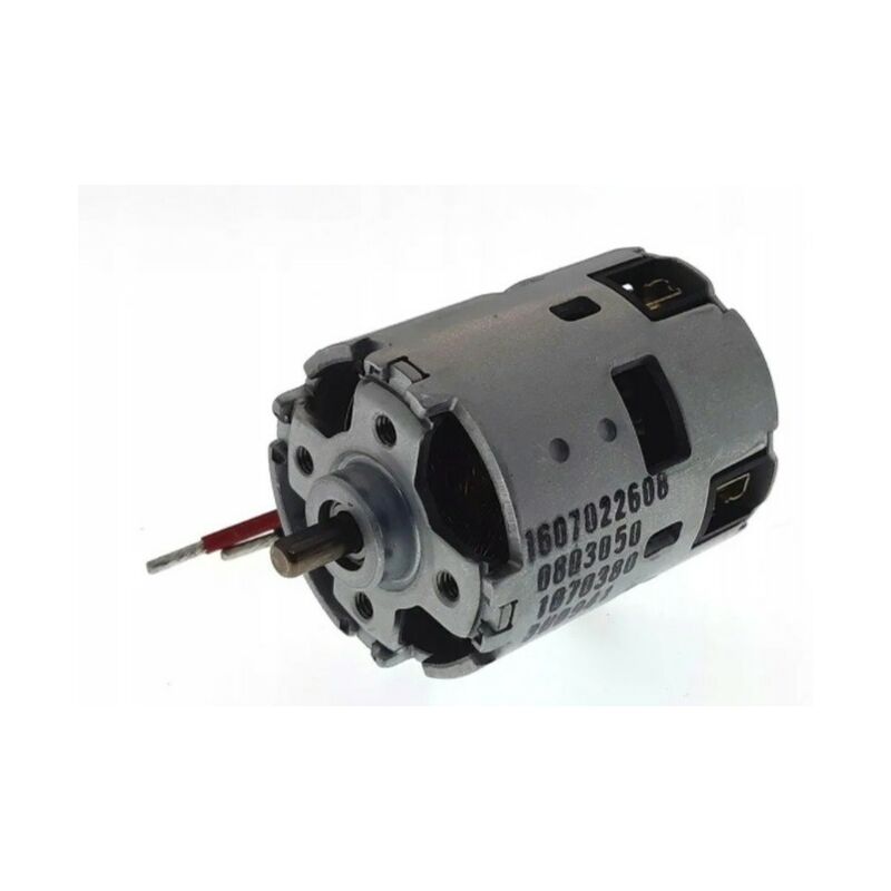 

1607022608 BOSCH Motor Corriente Continua 14,4v - GSR & GSB14,4VE2-LI (ver lista)