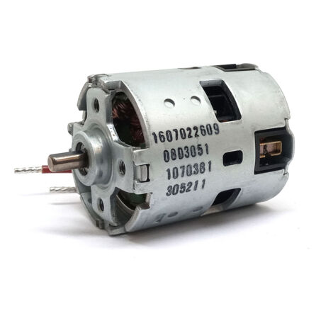 1607022609 Moteur CC pour GSB 18VE-2-LI Véritable BOSCH