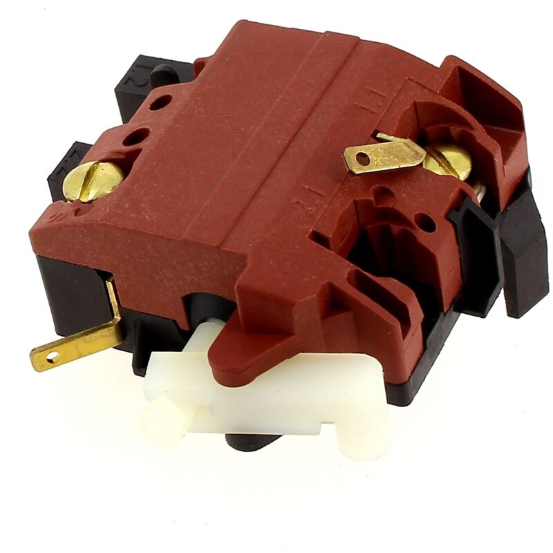 1607200200 interruttore per smerigliatrice Bosch