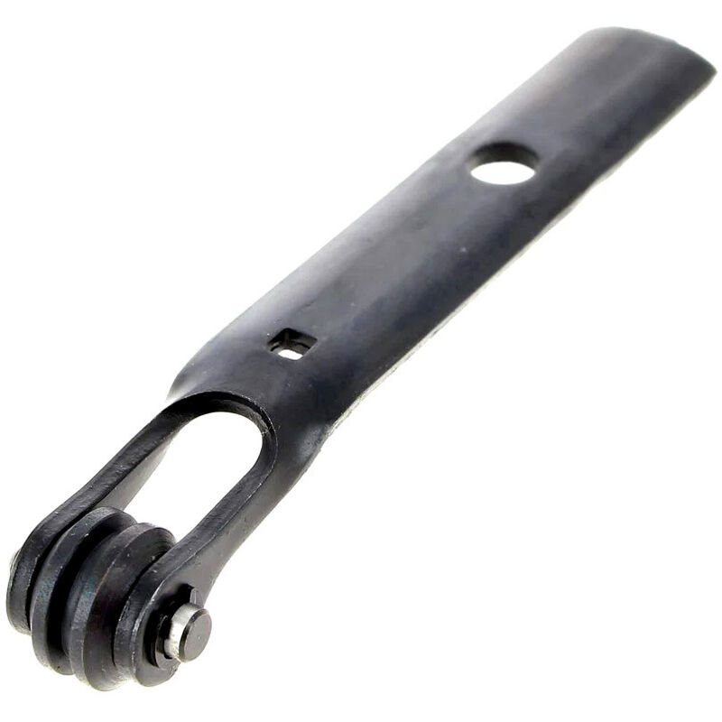 

160804011G BOSCH Estribo Sujeción PST650 - PST700E - PST7000E Eq. 2609003637