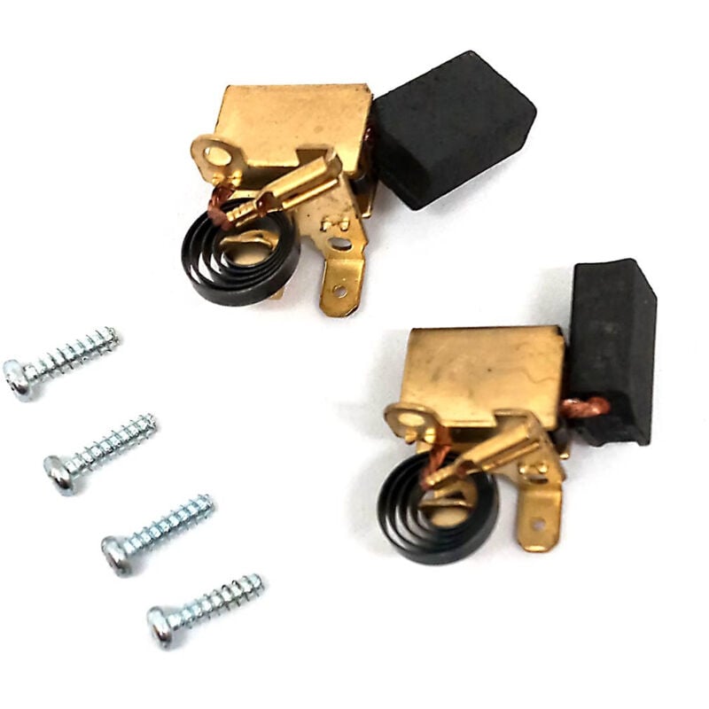 

1609203V51 Brush Holder: Genuine BOSCH spare-part