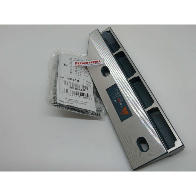 

1609B06578 Tope Para Ingletes: Genuine BOSCH spare-part
