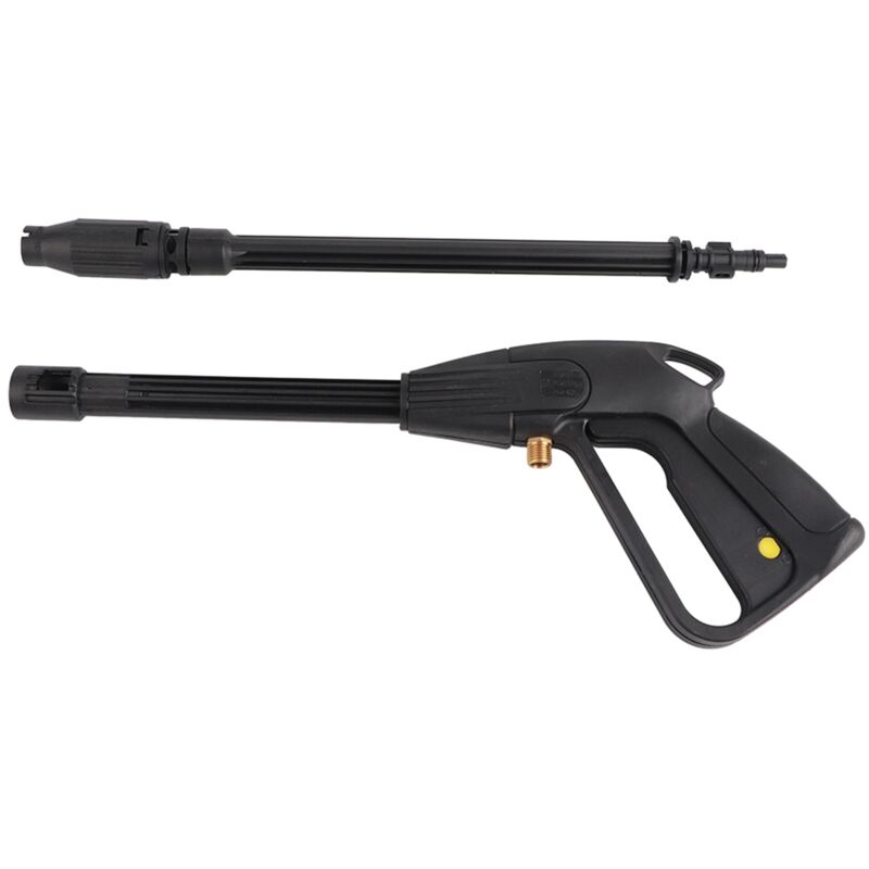 Eosnow - 160bar nettoyeur haute pression pistolet déclencheur Jet voiture soin lavage outil de nettoyage
