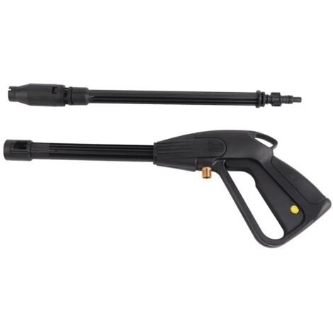 160bar nettoyeur haute pression pistolet déclencheur Jet voiture soin lavage outil de nettoyage