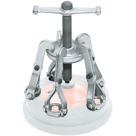 1.61/H Extractor de cubo de rueda con gancho de extracción