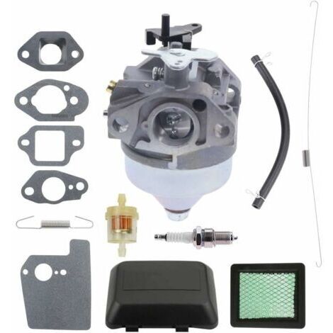 16100   z0l   853 carburateur pour moteur honda gcv160a gcv160la0 gcv160la avec ressort de régulateur 16561   z0l   000 ressort 16562   zm0   000 17231   z0l   050 kit de filtre de joint de c
