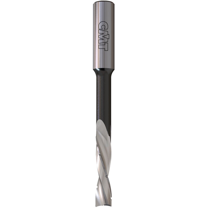 Cmt 161.100.32 Hss Z2r Spirallochbohrer S = 16 X 50 D = 10 X 80 X 140 Sx