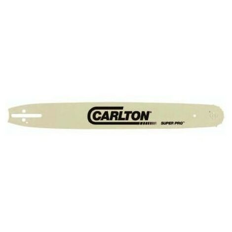 1610WK266SP - Guide Chaîne Tronçonneuse CARLTON 40cm 325" 1.5mm