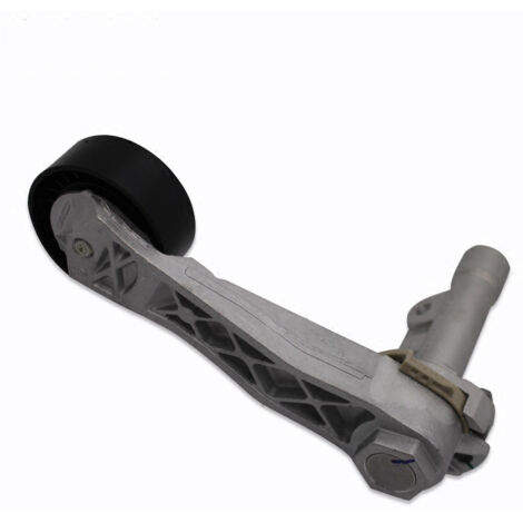 1611425480 5751G convient aux tendeurs C3 et C4, poulies de tension automatiques, pour maintenir la tension de la courroie/chaîne de distribution des Peugeot 208 2008 308 3008 5008 1.6T.