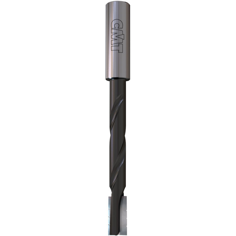 Cmt 161.120.11 Hw Dreh-stichfräser Z2r S=16x50 D=12x25-75x150 Rh