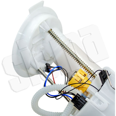 16117243974 16117414480 Kompatibel mit BMW F30/F20 Hochwertige neue Kraftstoffpumpe BMW F30/F20 Kraftstoffpumpeneinheit