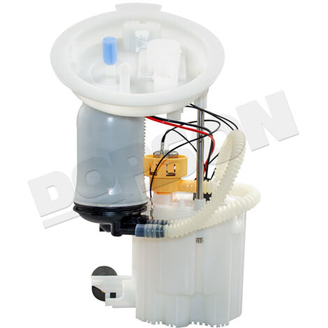 16117243975 0580200330 16117297778 Kraftstoffpumpe F30/F20 mit Gitter, BMW F30 Kraftstoffpumpenbaugruppe