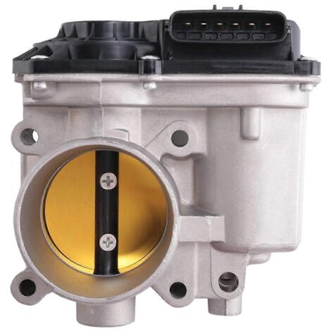 161193AB0D pour moteur 1,6 L mars 2010-2014, ensemble corps de papillon--