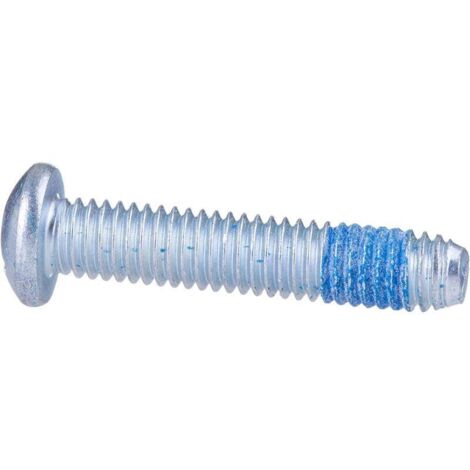 1613490029 Vis ovale Torx Bosch Piece de rechange