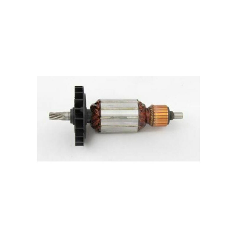 

1614010262 BOSCH Armature GBH 2-28 (important, locate your machine bellow)