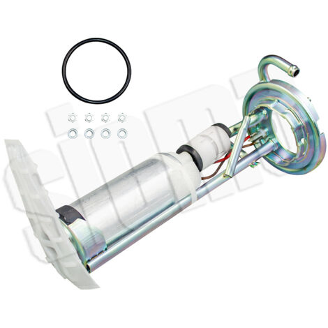 16141179992 16141179711 Kompatibel mit BMW E30: Neue Kraftstoffpumpeneinheit für stabilen Durchfluss. Kraftstoffpumpeneinheit für BMW E30.