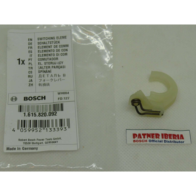 

1615820092 BOSCH conmutador