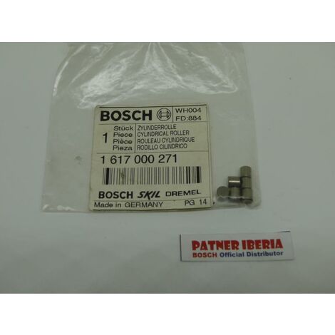 2600703011 Grommet Genuine Bosch Dremel Spare-Part 