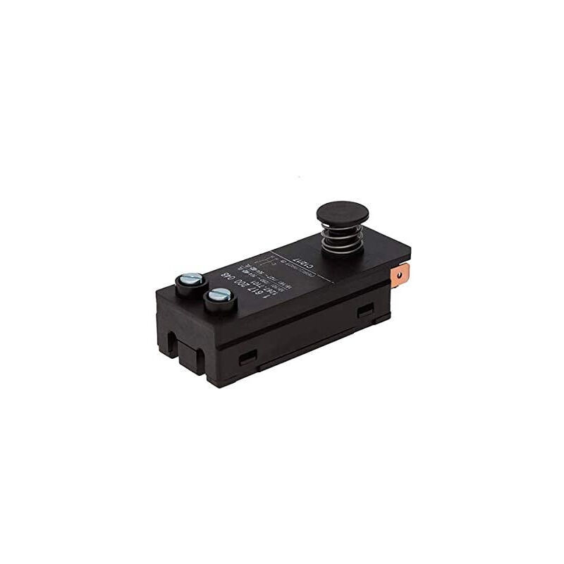 

1617200048 Switch: Genuine BOSCH spare-part