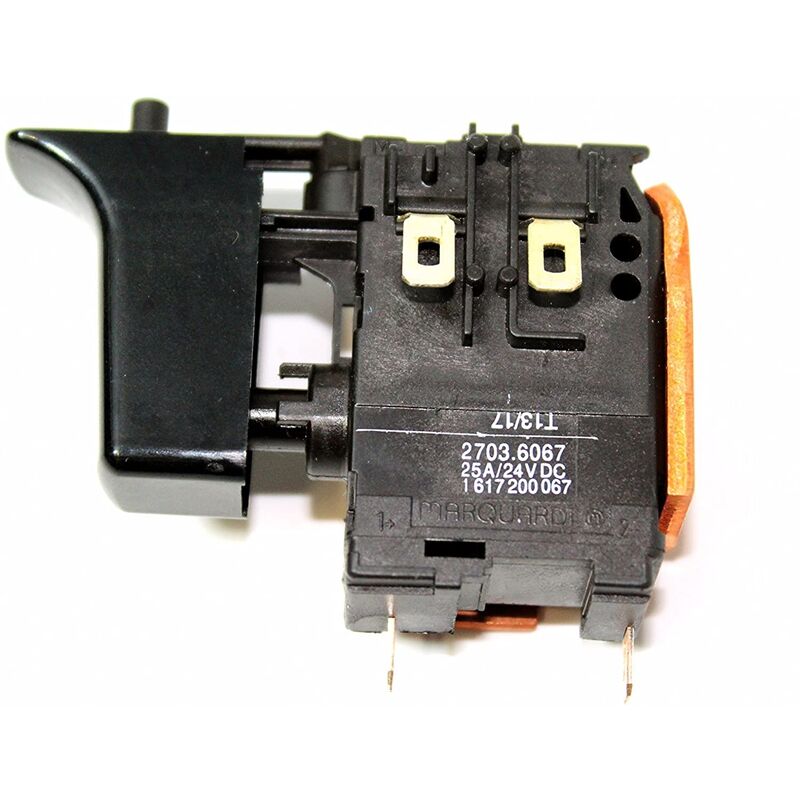 

1617200067 BOSCH Interruptor para GBH 24 VRE/VFR