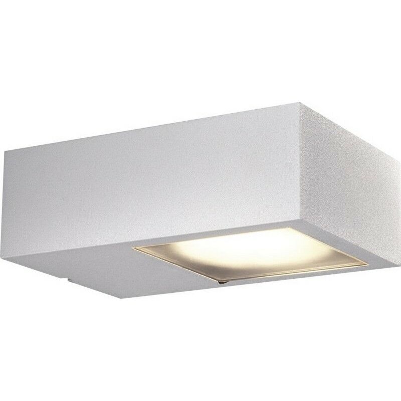 

161838781 Philips PODIO - Wall NEXIS PARED - 1 x 9W GX53 - Aluminio