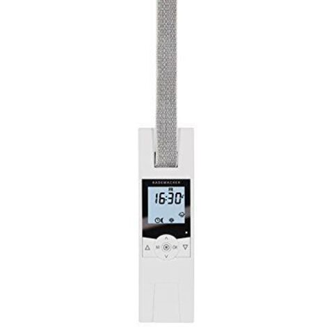 16234511 RolloTron Comfort DuoFern UW 1800 Rademacher DuoFern senza fili avvolgitore a nastro Da incasso