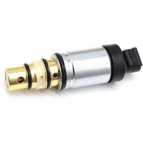 1628904 PXC16 Vanne de commande électronique pour compresseur de climatisation automobile--