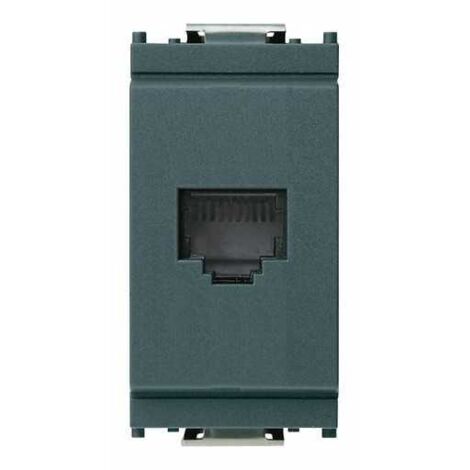 16335 Enchufe Rj11 6/4 Idea