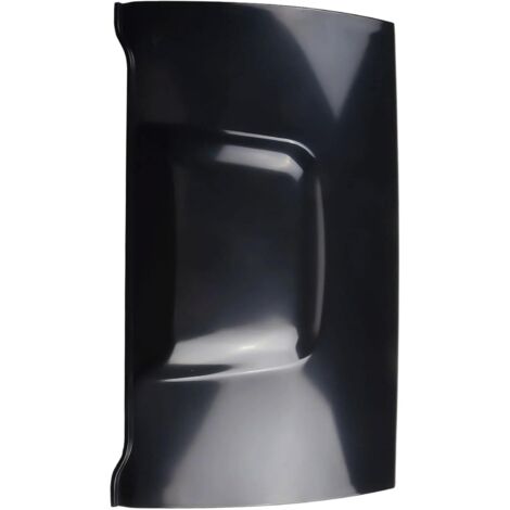 1638801105 Tappi di copertura del gancio di traino posteriore per W163 ML320 ML350 ML500 ML55AMG