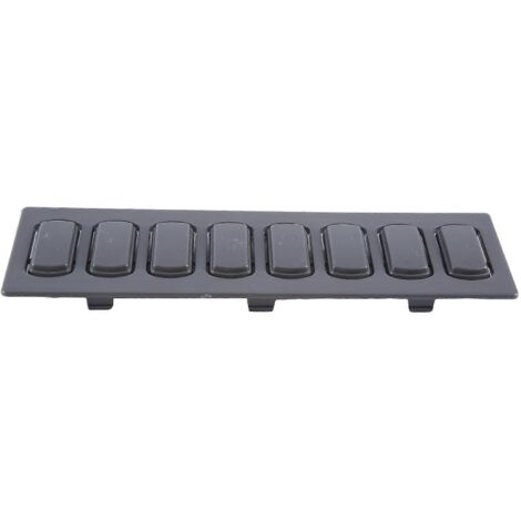 164-0655 1640655 Panneau de commande de cabine pour CAT E312D E312E E319C E319D