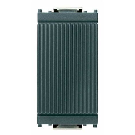 16400 Sonnerie 12 V 50 Hz 8 VA Gris Idée