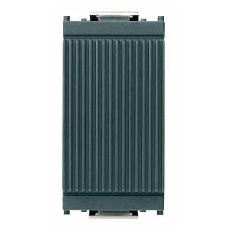 16400 Timbre 12 V 50 Hz 8 VA Gris Idea
