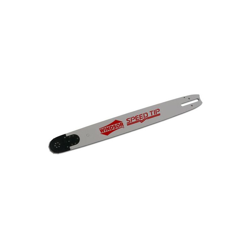 Windsor - 164063STA - Guide chaine de tronconneuse 40cm 3/8 .063 1.6mm