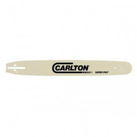 1642A360SP - Guide Chaîne Tronçonneuse CARLTON 40cm 3/8" 1.6mm