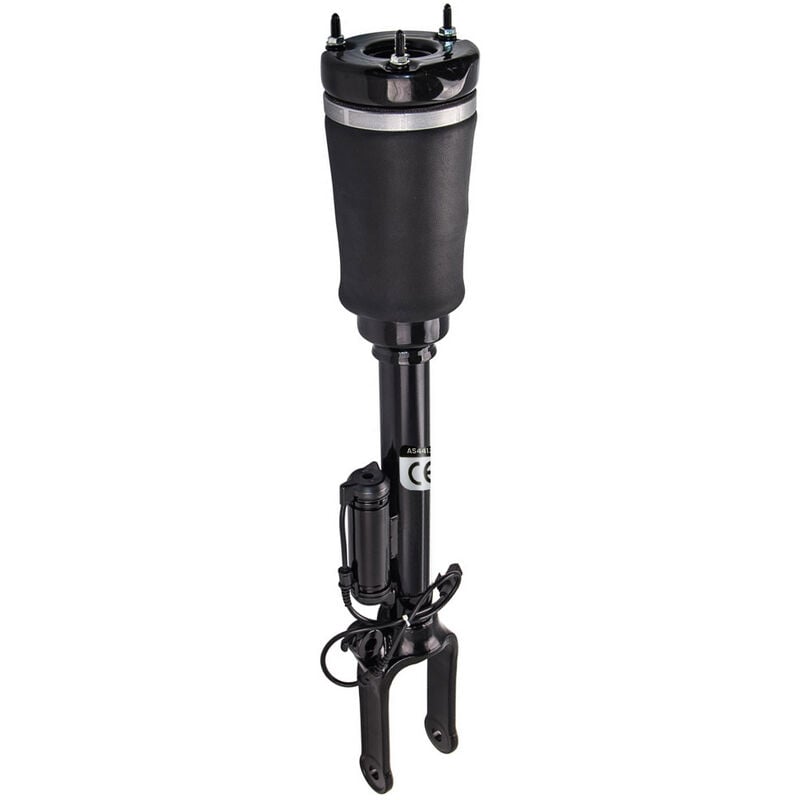 1643204413 Ads Avant Suspension Pneumatique Pour Mercedes Ml Gl Class W164 X164
