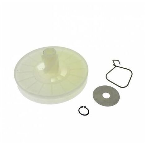 16450005 -Poulie de lanceur pour moteur TECUMSEH