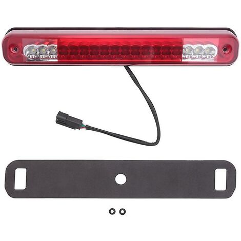 16521970 Auto 3. Bremslicht Rücklicht LED hochmontierte Bremse für 1500 2500 3500 1988–1999 2000